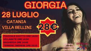 Concerti Sicilia 2026